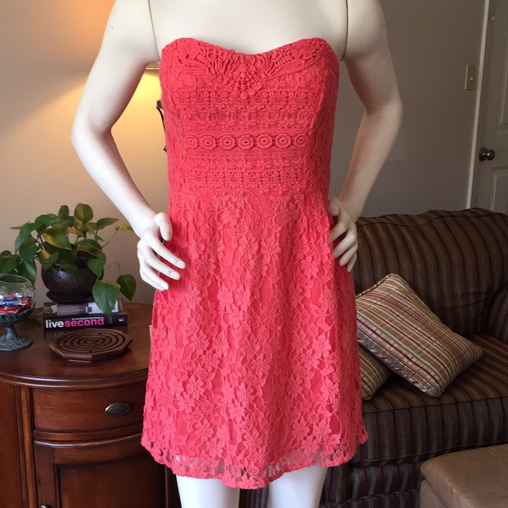 Free People dresss